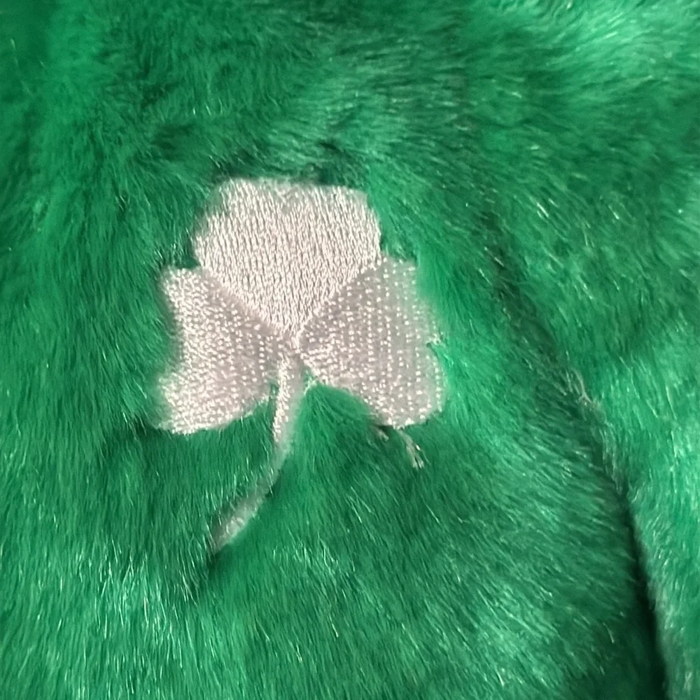 Ty nwt collectible